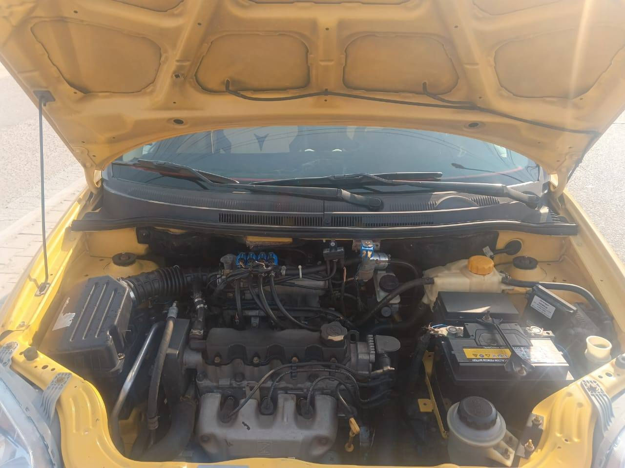 السلام عليكم للبيع اف يو موديل 2011 كير محرك مكفولات خير من الله كير عادي بيها بس بارد بسيط مكاني عماره ميسان رقم انكليزي بأسمي  تحويل ثاني يوم سنويه 30 استفسار اتصال على رقم  رقم صاحب سياره *********** مكلف بالنشر
