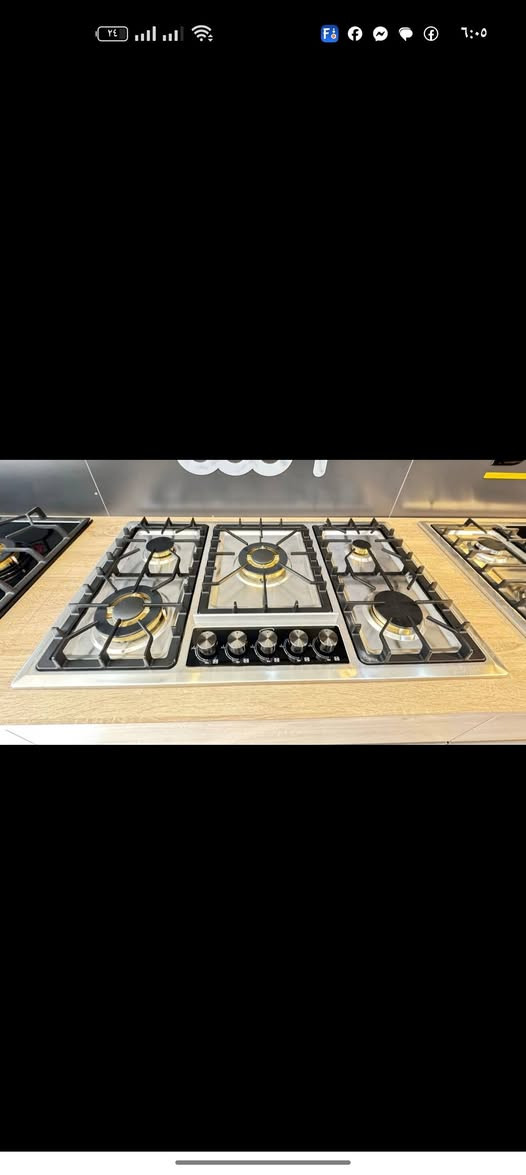 مطابخكم_ويا_هايلوكس و بوش ١_احلى😍
تقدم لكم معرض علي__للطباخات🔥
#المنتجات_ذات_الجوده_والضمان_الحقيقي💕

#عروضنا_مستمره_وياكم_لعيونكم🤩

*طباخات صالون قياس(60*90) و (60*60)😄
*طباخات بلتن(منضديه)قياس {60*60} و {90*60}🙂
*افران بلتن غازيه وافران بلتن كهربائيه قياس[90*60] و[60*60]🥳
*مرشحات هواء قياس<90*60> و <60*60>😃
*مايكرويف (20) و (25) لتر قياس (40*60)🥱
*مكنسة كهرباء🌪
*أفران عادية شركة جوسنك 
*طباخات منضدي عادي

البيع (جمله&مفرد)😏

‏‎{***للحجز ومعرفة الاسعار يرجى مراسلة الصفحه📩}}

‏‎يوجد توصيل داخل الموصل  ولكافة محافظات العراق🚒

شرفونا بزيارتكم 🌚

‏‎العنوان//الموصل حي الجزائر قرب محطة وقود الجزائر معرض علي 

#الوكيل_الحصري_لطباخات_هايلوكس و بوش _في_الموصل
‏‎وللاستفسار اكثر الاتصال على الارقام التاليه:

 *********** يحتوي هذا الرقم واتس اب.              ***********
