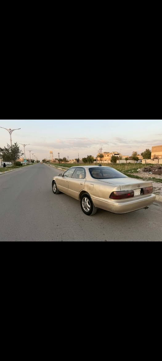 السلام عليكم تويوتا لكزز موديل 92 رقم بغداد مشروع وطني سنويه ل 28 شرط الوكاله والتحويل محرك 6 سلندر صبغ عام سياره جاهزه ما بيها كل نقص للبيع والمراوس حسب القناعه 
بيع مستعجل السعر 33 وبيها مجال بسيط كلش 
العنوان كركوك 
رقم الهاتف***********
