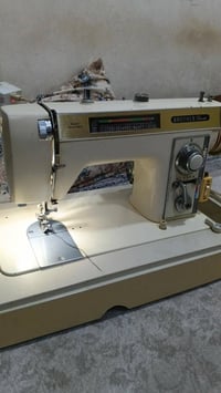 مکینە • وێنەکان • سلێمانی