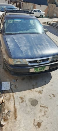 فكترا للبيع موديل 1993 جامات كهرب ABS محرك نفخ كير شرط عينه كلج جديد س...