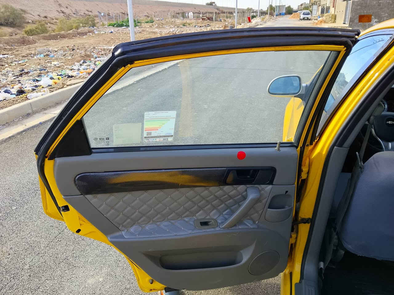 اوبترا موديل 2010 رقم قادسية مشروع وطني وبأسمي
السعر 65 
باقي التفاصيل بالفديو 
مكاني بغداد الجديدة 
***********
