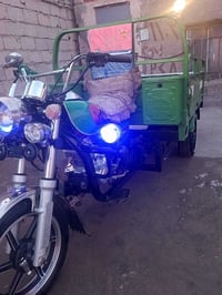 ستوته • موديل ٢٠٢٣ • مكينة ٢.٥