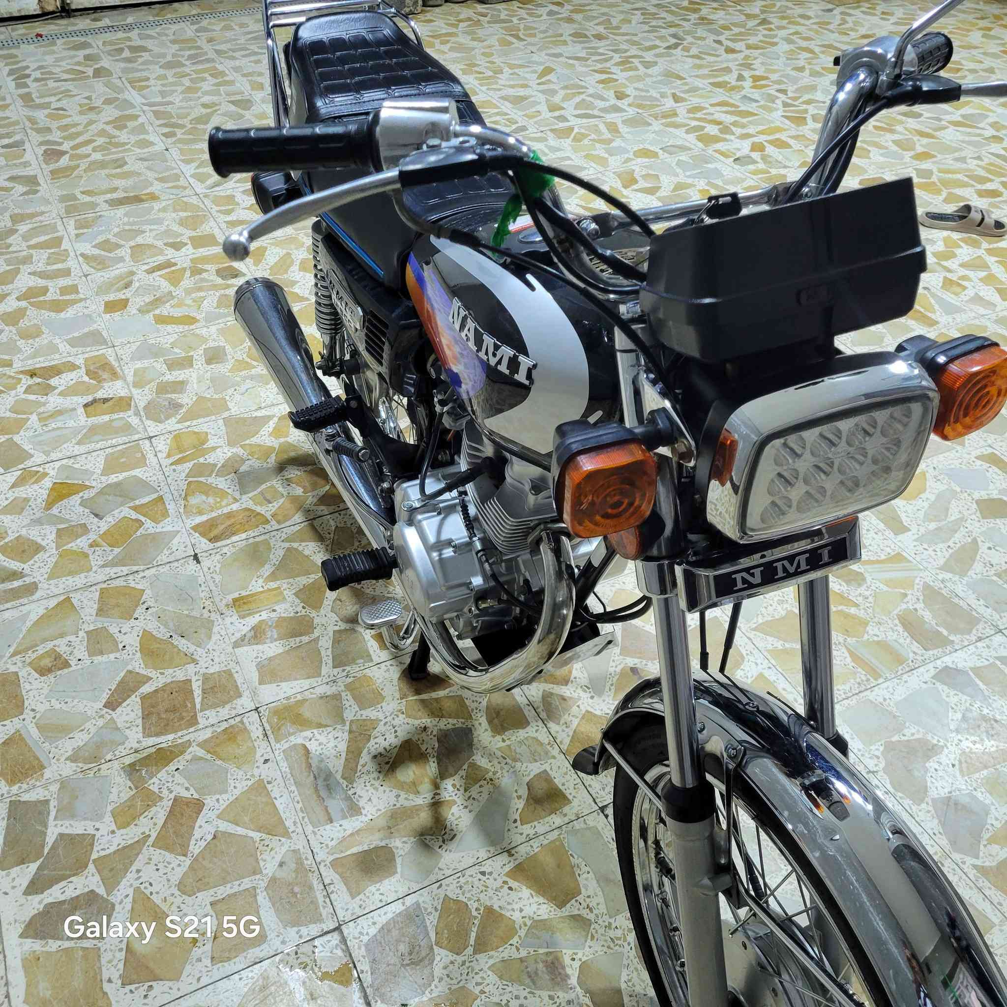 السلام عليكم دراجه اوراق موديل 21 اوراق سيد خلدون شرطه ترقيم دراجه شرط التراي دراجهه0📞7732749082📞


**إذا كنت صاحب هذا الإعلان وتريد حذفه لأي سبب، رجاءا أرسل رسالة إلى الدعم الفني**