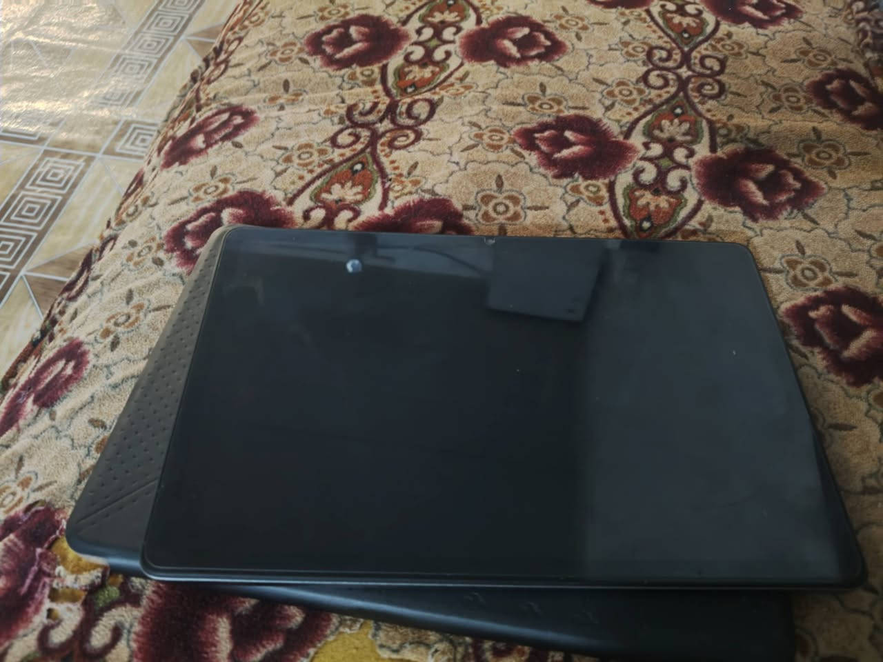 ريدمي باد
مستعمل اسبوعين كامل ملحقات ذاكره ١٢٨


**إذا كنت صاحب هذا الإعلان وتريد حذفه لأي سبب، رجاءا أرسل رسالة إلى الدعم الفني**