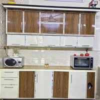 كاونتر قياس مترين او نص  للبيع  07711101766