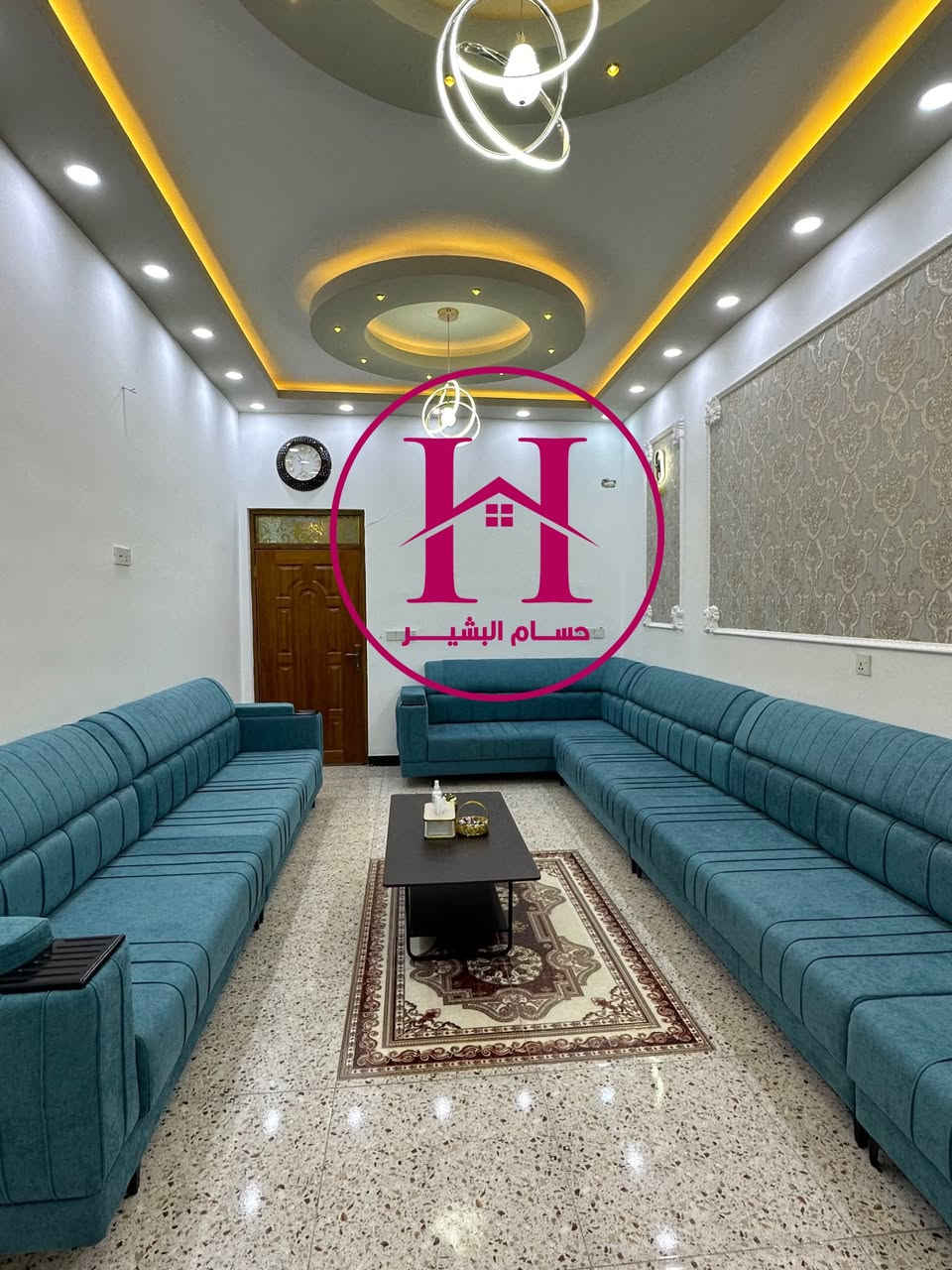 عقار للبيع 
—————
الموقع حي الخضراء بالربع الأول خلف الحمداني
——————————————-
المساحه 150 م طابقين 4 غرف نوم
—————————————————
البناء حديث بناء جناي شارع 20  
———————————————
مستعدون تصوير كافة العقارات بدقه وجوده عاله
——————————————————————
الأستفسار على الرقم *********** 
اومراسلة الواتس اب 
—————————-
      حسام البشير
