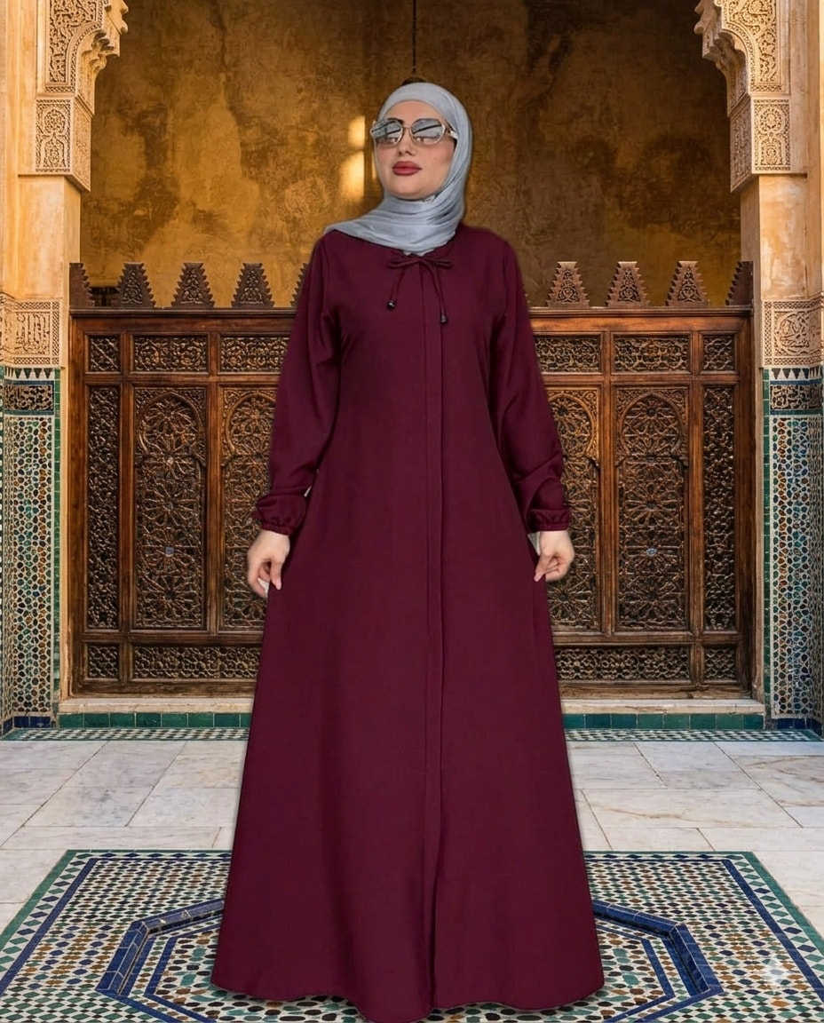 عرض خاااص
سعر القطعتين 39 الف
سعر القطعه 24 الف
قياس خاص وعادي
توصيل5 لجميع المحافظات
سارعو بالحجز قبل نفاذ الكميه


**إذا كنت صاحب هذا الإعلان وتريد حذفه لأي سبب، رجاءا أرسل رسالة إلى الدعم الفني**