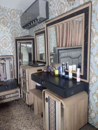 غرفة نوم تركية • 9قطع • بغداد الامين