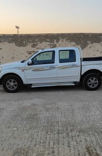 كريت ويل • غريت وول • سيارة • سيارات • رقم انكليزي • واسط