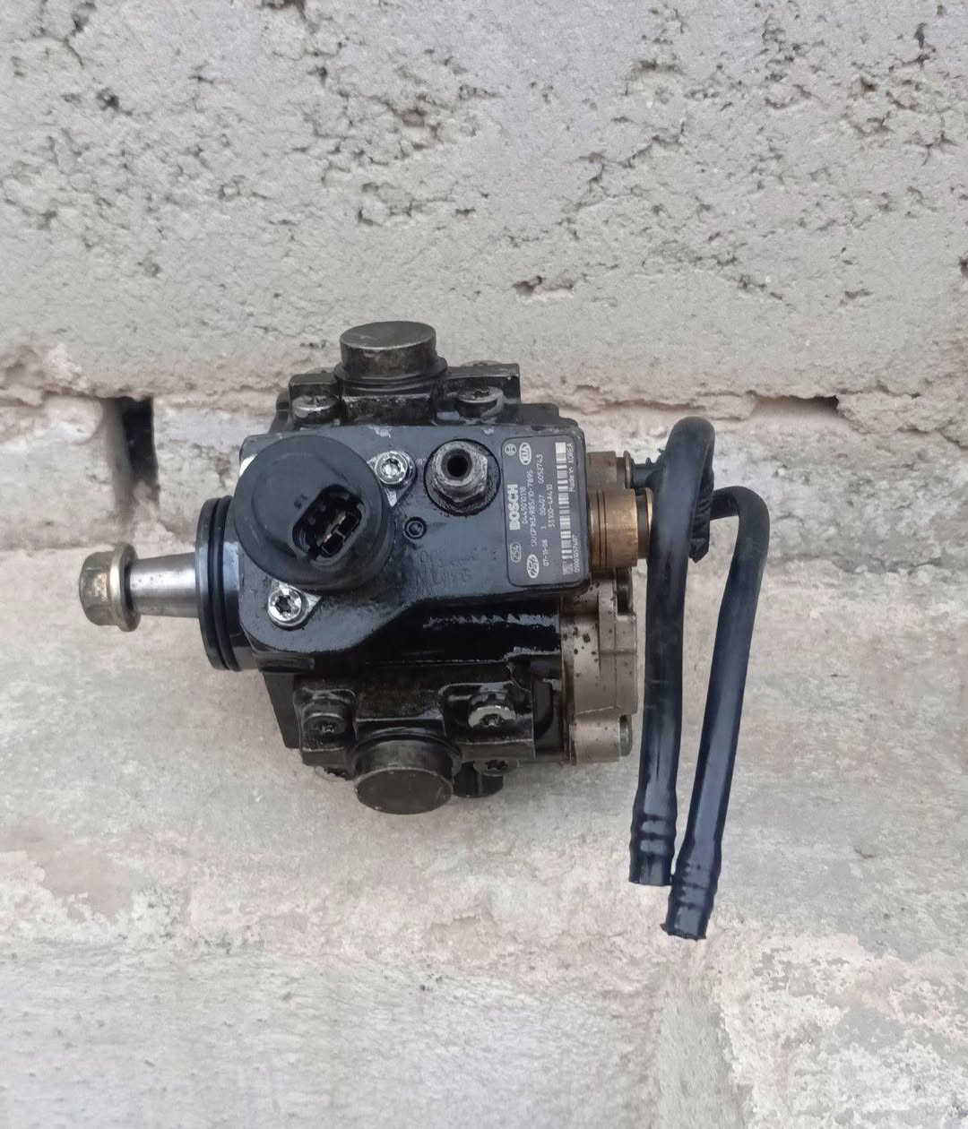 السلام عليكم. 
غراض مكينة شغالات على الفحص  مكاني بالنجف الأشرف،  الشراي يتصل على هذا الرقم وبيه خير ويدلل ***********
 بيه واتساب
