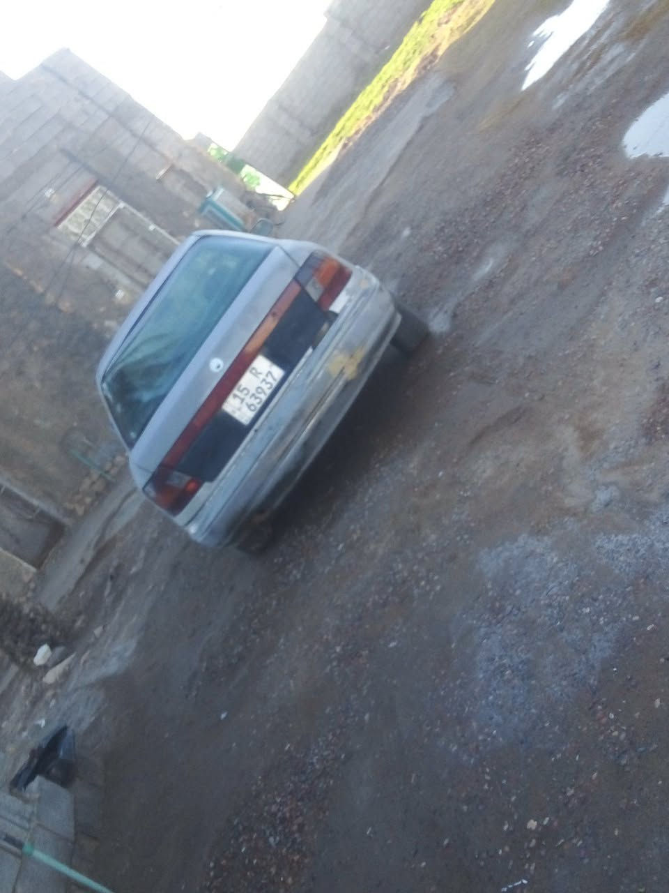 أسلام عليكم من رخصة ادمن 
النتره موديل ١٩٩٣ للبيع سعر٢٠ورقه وبيه مجال كير اوتماتيك رقم الهاتف ***********
رقم انبار
