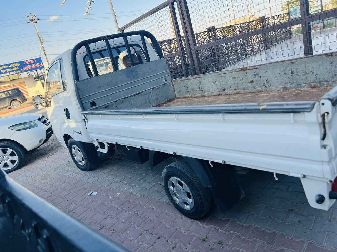 كيه مديل  11 رقم صلاح الدين دولي   مكفوله محرك كير  شاصي   العنوان الضلوعيه  السعر عل رقم  ***********
