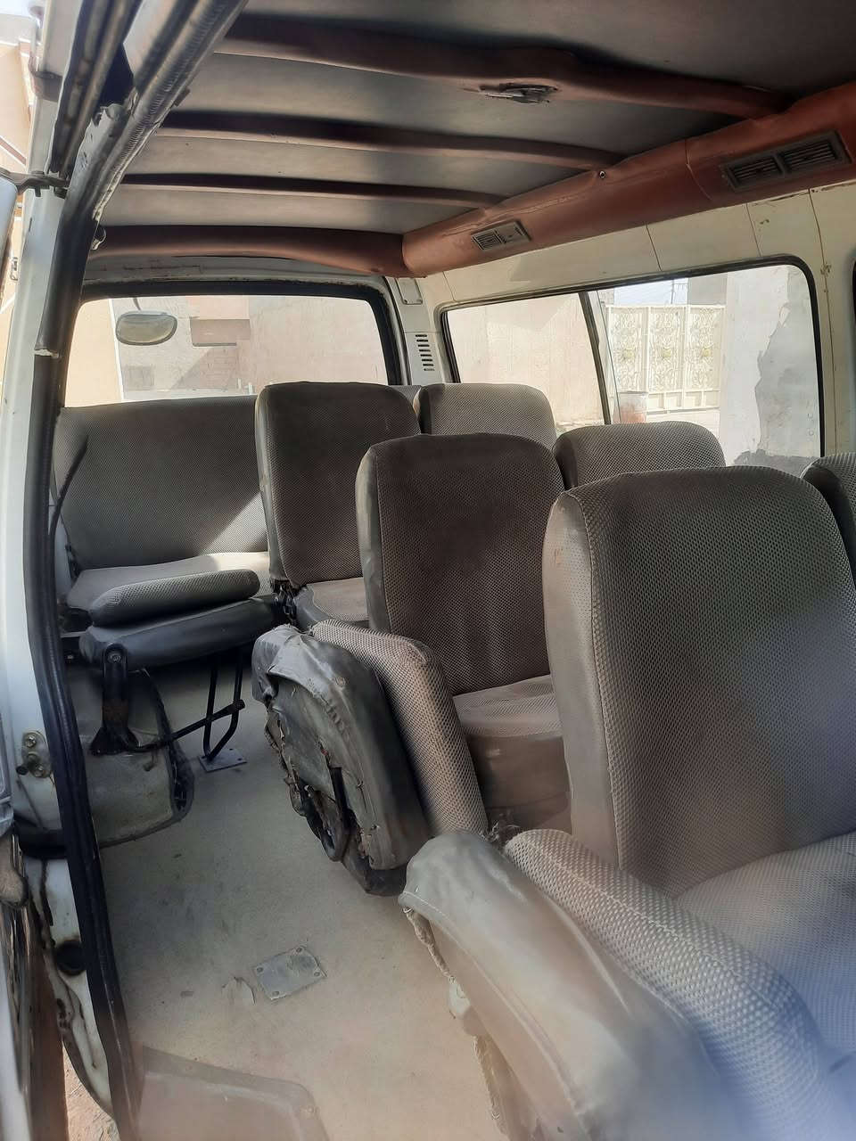 السلام عليكم فتون 2009 للبيع
محرك ونجي٦ مكفول

كير عادي

صدر نضيف 

 تايرات جديد 

مصفرة هيئة ومرور

رقم بغداد انكليزي 

سنوية بسمي    

شرط التحويل 

مكان الدجيل 

السعر 50 بيها مجال

***********
