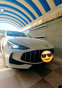 MG5 بلاس • ١٨٠٠٠ كم • ترقيم اربيل