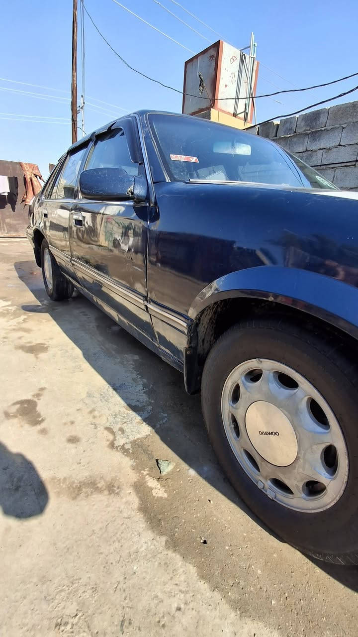 برنس موديل 94مكينه مفتوح المرغوبه كير عادي كير مكينه خير من الله  سياره تخم تاير ويل كب صدر باتري جاهزه مصبوغه عام اثر جراد بدون حادث معمره وجاهزه ترايك للبصره غرفه حلوه مسجل شاشه سماعات صوت كلش حلو شرط تحويل سنويه لل2029 رقم ديالى نكليزي هزه مصاقطه شرط تحويل
مكان سياره ديالى خان بني سعد
سعر30
الهاتف. ***********
