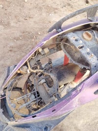 دراجة كهربائية • صيني • تفصيخ رقمي