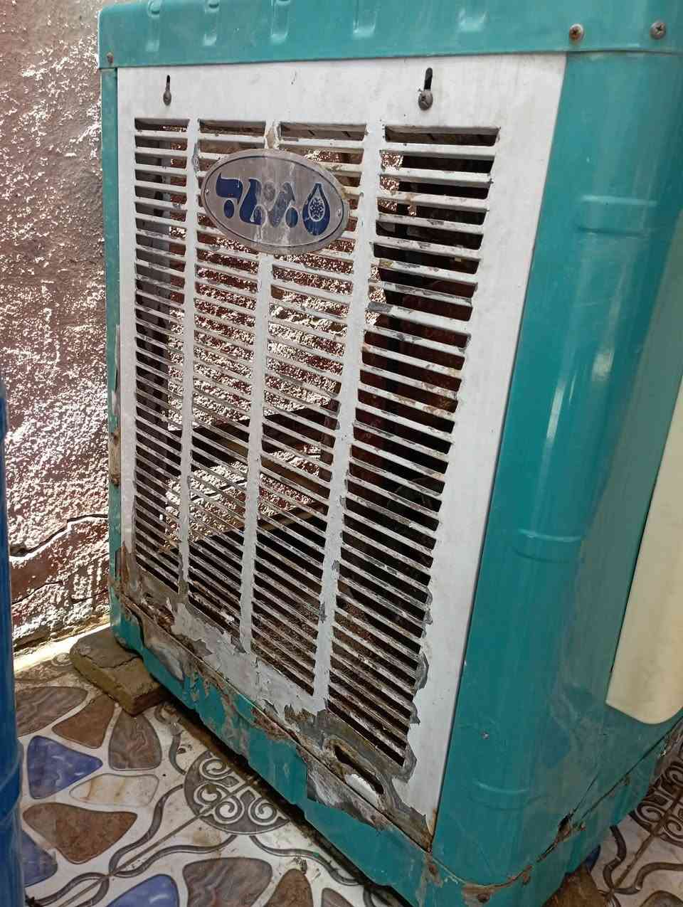 للبيع مبرده برفاب الحجم الكبير نضيفه ماداخله تصليح.
السعر 80وبيها مجال


**إذا كنت صاحب هذا الإعلان وتريد حذفه لأي سبب، رجاءا أرسل رسالة إلى الدعم الفني**