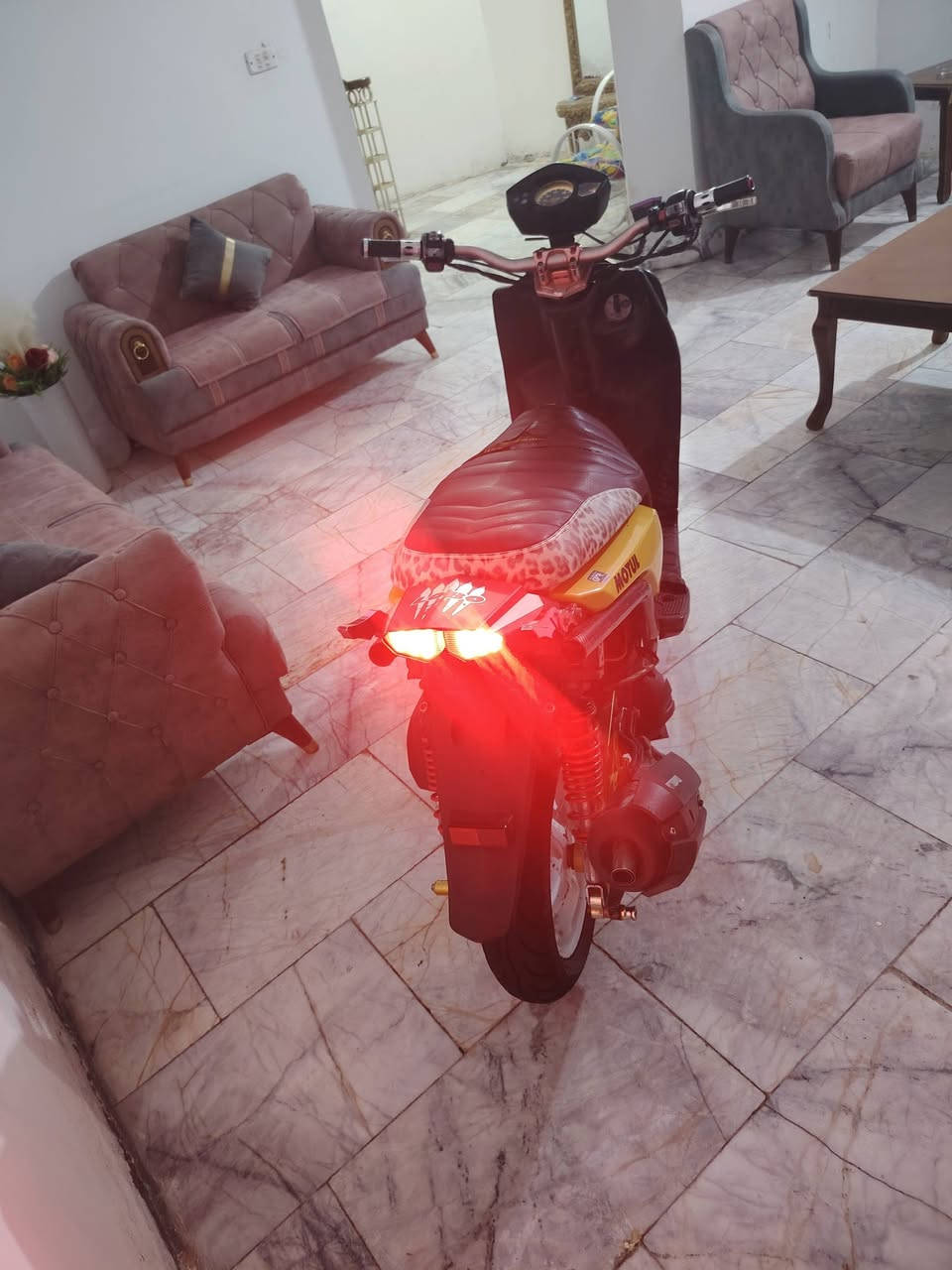 دراجه سكنس جبلي بيه تزويد خارجي مكينه بلاد سعر 975بيه مجال حك جيه تخبل بيه نواقص تافهه مكاني مسيب حي ال مصطفى ***********
