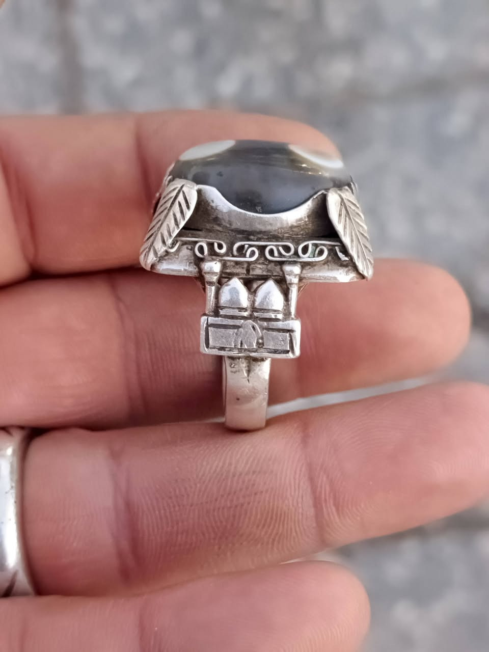 للبيع سليماني صياغه يدويه علي البهادلي سعر خاص 
***********
