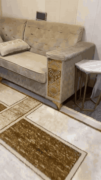 ديوان كويتي • جمهوريه شارع المكتب