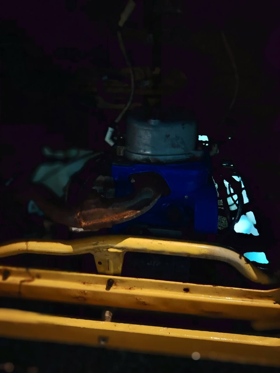 سلام عليكم تكتك 21 شهر 12 تكتك بس دوس فقط مكينه مفتوحه الكشر لاضربه ولا بارد مكان الشعله رقم ***********
