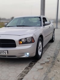 جارجر • ٢٠١٠ • مكينة ٣٥٠٠