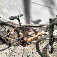 دراجة • للبيع