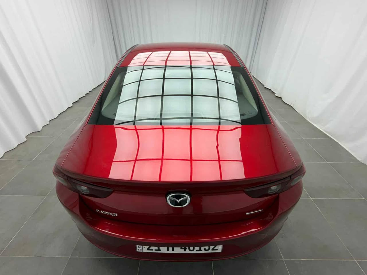 مازدا 3 موديل 2024
ماشية:١٦٠٠٠ميل
مواصفات
امريكي
سيارة ١ قدعة تبديل بلادي
محرك كير كارباي بل شرت
3MZBPABM2RM404242

رقم صاحب سيارة
***********
