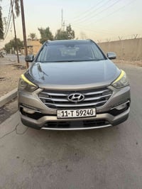 سنتافيا 2017 وارد أمريكي حادثه خشم الجاملق نفسه مصبوغ بدون دواخل بدون ...