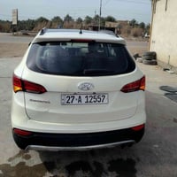 سنتافي ٢٠١٤ • ٧ راكب • دوانيه