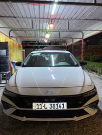 النترا ٢٠٢٤ • محرك ٢٠٠٠ • فول مواصفات