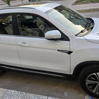 Changan CS75 2019 ‎شانجان cs75 فول مواصفات موديل 2019  ‎وضع القيادة . ...