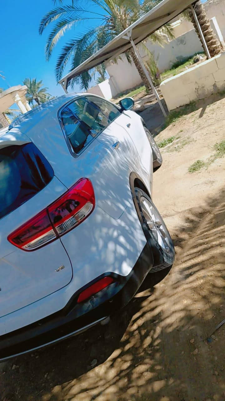 السلام عليكم سورنتا 2018
سياره مكفوله كفاله عامه مكينه حداديه كير تخم تاير  مكفوله من كلشي 
رقم قادسيه 
ب اسمي 
مكان السياره بابل شوملي 
الخاص مغلق 
***********
