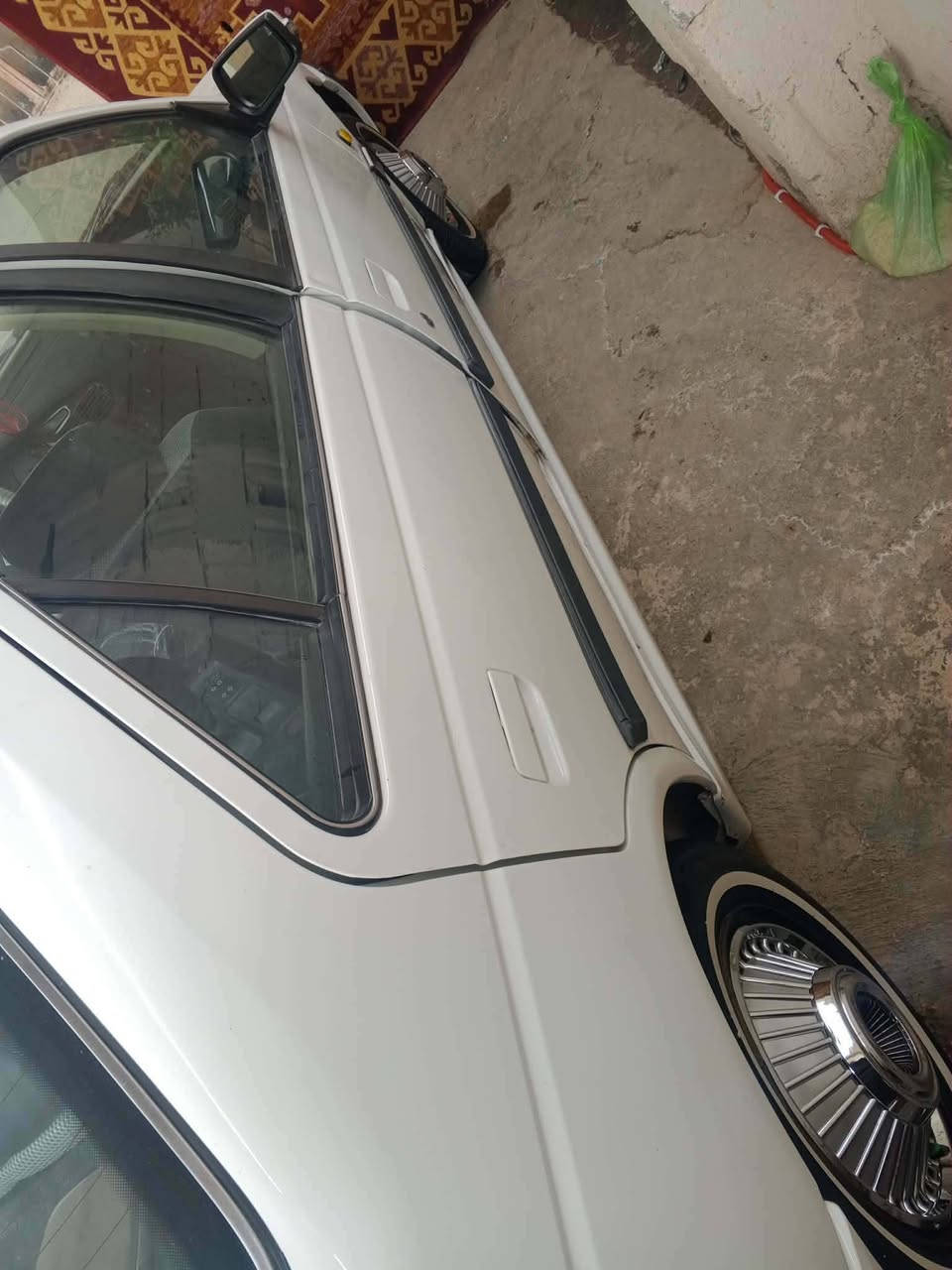 للبيع.
مديل 15 كفاله سياره
السعر 54 وبيه مجال
اي ستفسار هذا رقمي ***********
