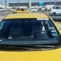 موديل ٢٠١١ • اطارات وويل جديدة • حادثه امامي