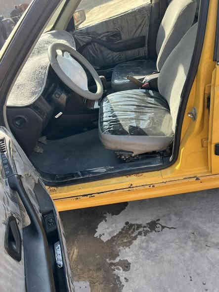 بيجو بارص ٢٠١٥ السياره كايمه بسمي ٤٢$متواصل علئ الرقم ***********
