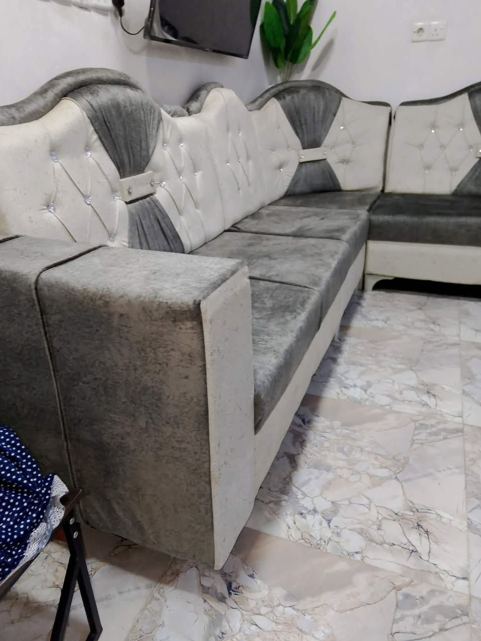 ديوان 7 أمتار سعرو 280 بس مجال عنوان موصل


**إذا كنت صاحب هذا الإعلان وتريد حذفه لأي سبب، رجاءا أرسل رسالة إلى الدعم الفني**