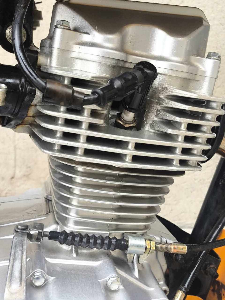 اربعه كير اصلي مرقم محرك 25 مراوس بدايون رقم او بوكسر وانطي فرق ، ❤️


**إذا كنت صاحب هذا الإعلان وتريد حذفه لأي سبب، رجاءا أرسل رسالة إلى الدعم الفني**