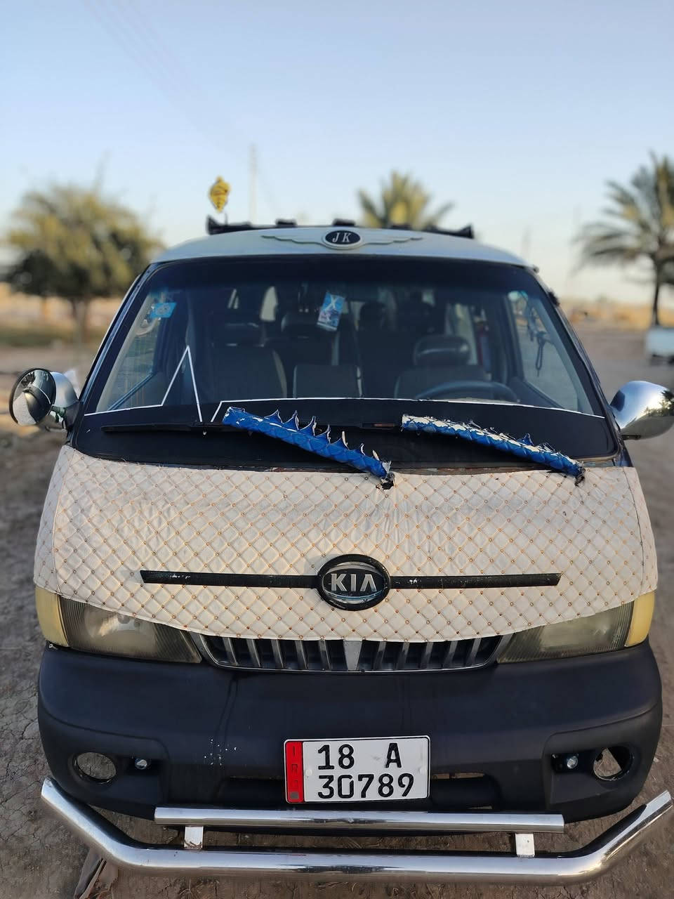 سلام عليكم بريجو للبيع موديل 96 جاهزه من كلشي مكينه كير اكسن سنويه ل 2030 بسمي السعر  53 وبيهه مجال الستفسار *********** يوجد واتساب
