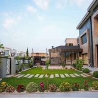 حديقجي أربيل • تصميم ديكور • أدامة شهرية