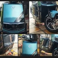 درجه شحان • سرعة ٧٠ • ٦ بطاريات ليثيوم