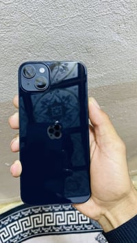 آيفون ١٤ بلس • ١٢٨ • بطارية ٨٦