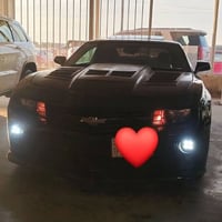 كمارو • ٢٠١١ • مكينة ٣٦٠٠