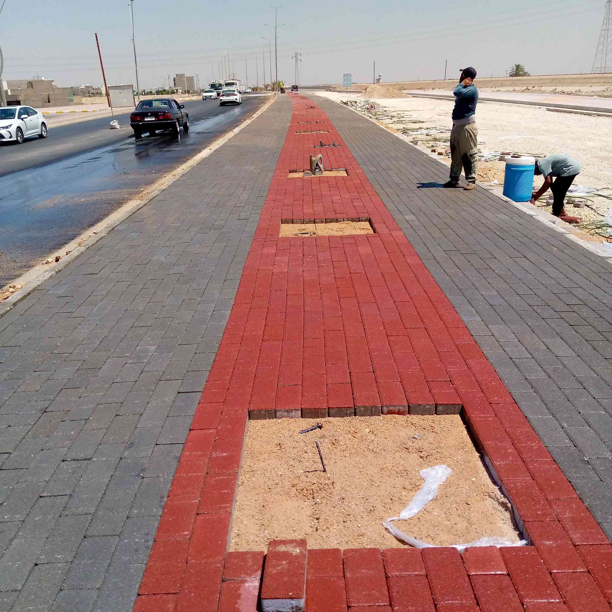 السلام عليكم 🖐                                                              عمل انواع المقرنص 🔨                                                     عمل مقرنص 🛠عمل رصيف 🔨عمل كابات 🛠عمل ساقيه عمل مرمر 🛠عمل كرمستون 🛠⚔️(الثقه في عملنا)  🏹عمل نقشات ⚔️🛠📷                                                   السرعه والدقه في عملنا 🔑                                              يوجد لدينا كادر عمل مخصص 🤞                                        نعمل في بغداد وجميع المحافظات العراق 🇪🇬🇸🇩🇮🇶🇶🇦🇾🇪🇲🇦🇦🇪🇴🇲                                                                      رقم الهاتف ***********
