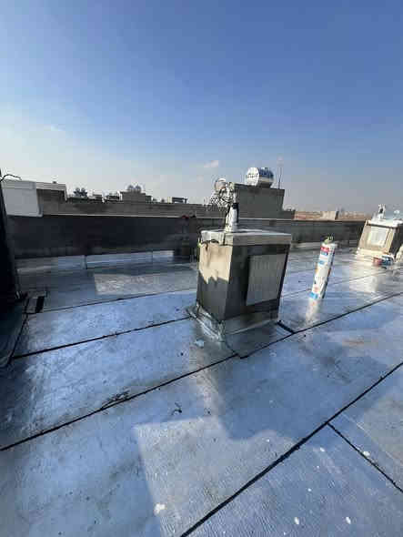 كوردي /عربي

#وداعـــا للرطوبة ....لا رطوبة بعد اليوم  ....وتسرب المياه   في فصل الشتاء
نقدملك الحلول اللازمة لمعالجة #الرطوبة  والقضاء عليها نهائيا وبوصل الضمان .
*ضمان 8 سنوات للسطوح .
*ضمان 10 سنوات للجدران .
فواىد مادة الايزوكام (لباد )
1- قضاء على الرطوبة 100%
2- بديل:  سراميك - كاشي - شتايكر 
3- خفيف وزن .
#الاسعار تتغير حسب نوعية الواد 
الاسعار :📞✔️
* كرستة و العمل وغسل السطح وورفع واعادة تنصيب تانكيات ...الخ
للاستفسار يرجى الاتصال بنا نحن في خدمتكم
لسنا الوحيدين لكننا الافضل بأشراف مهندسين ذو خبرة السنين....
+++++++++++++++++++++
ئامادەين بؤ ليداني قير و( #لباد #ئيزوگام) و فلينكؤت به زه مان
ئه كه ر بيزار بويت له ته ره شوعي ديواري ماله كه ت
ئەگەر بيزار بويت له دلؤبي ئاوي سه ربان ئه وه ئيمه
ئاماده ين بؤت جاره سه ربكه ين بوهه تا هه تاي به ياك
جاره كي به زه مان به مه وادي ئه سلي ده ره جه يه ك
به كرنتي به سه حريكي زؤر كونجاو بؤ بيوه ندي كردن
===================
للاستفسار يرجى الاتصال على الارقام التاليه. 
***********
للحجز و الاستفسار

@أبرز المعجبين

روناهي كروب للايزوكام في اربيل
