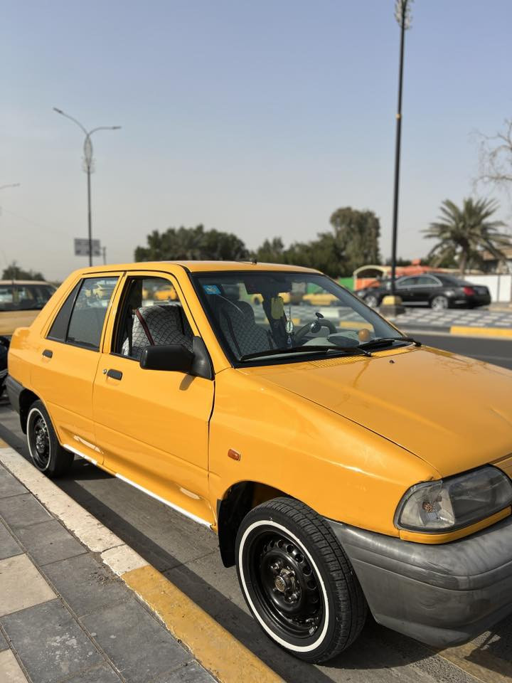 السلام عليكم 
اخوان سايبا 2018  مكينة وگير كفاله شواصي مكفولة لافطر ولاتعمير 
فقط بيها قطعتين صبغ جاملغ وباب 
والدواير معمرة  اثر خياس بسيط

السعر 48 وبيها شي بسيط 

للاستفسار الاتصال على ***********
