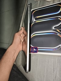 ايباد برو 11 • سلفري • بطارية 99