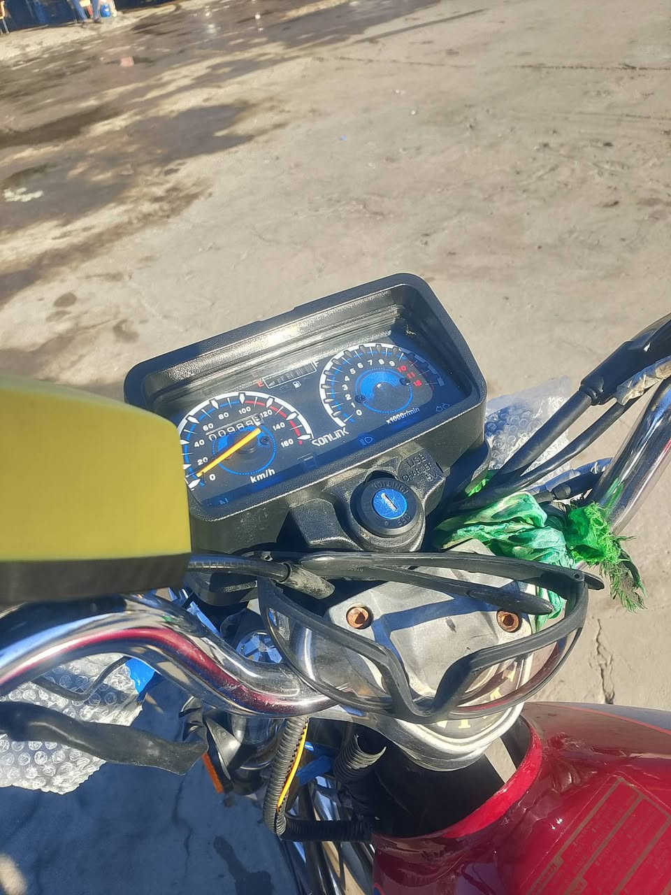 للبيع سعر خاص2024


**إذا كنت صاحب هذا الإعلان وتريد حذفه لأي سبب، رجاءا أرسل رسالة إلى الدعم الفني**