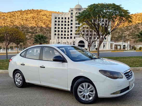 السلام عليكم،
النترا موديل 2010 خليجي

محرك 2.0 لتر / دوش

گير عادي

اربعه ديسك

داخل اصفر

اربع جامات كهربائي

3 قطع صبخ

جاملغين امامي و جاملغ خلفي / جهة السائق

مكان السيارة دهوك
سعر 96$

***********
